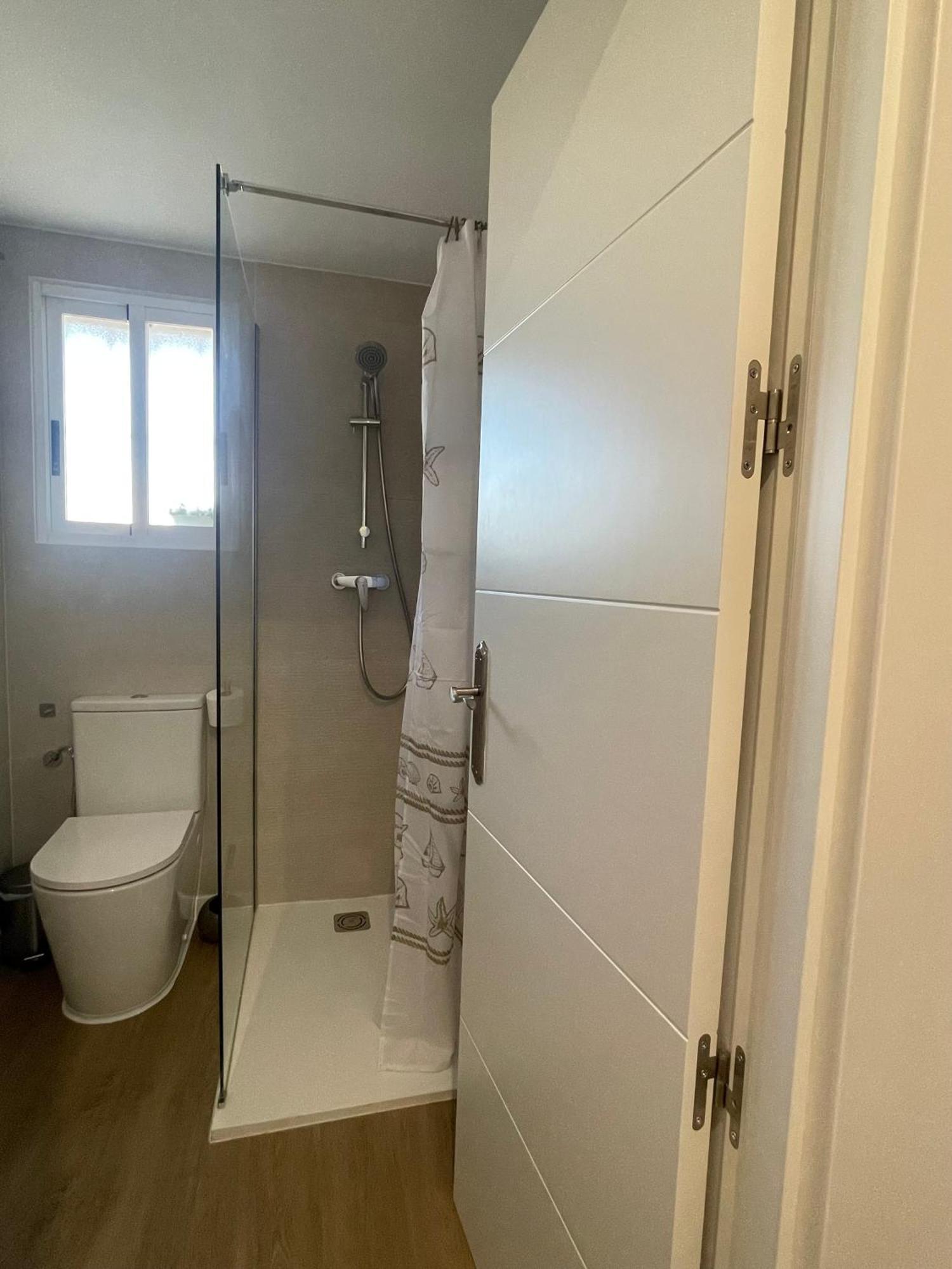 Casa Maleni Apartman Altea Kültér fotó